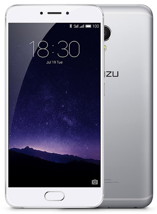 Meizu MX6, Silver WhiteMZU-M685H-32-SW Meizu MX6, Silver WhiteMZU-M685H-32-SWДвухсимочный смартфон Meizu MX6 на базе Android 6 c фирменной 64-битной оболочкой Flyme 5 обладает 5.5 сенсорным IPS-экраном от Sharp с разрешением Full HD 1920х1080 точек. За производительность смартфона отвечает центральный 10-ядерный процессор Helio X20 и графический процессор ARM Mali-T880. Смартфон оснащен 12 Мпикс камерой с 6-элементной линзой, панорамным объективом и двухцветовой вспышкой. Mediatek Helio X20 является 64-битным 10-ядерным процессором, изготовленным по 20нм-процессу. Он работает со стабильной частотой и эффективно минимизирует утечку энергии. Графический процессор ARM Mali-T880 также имеет высочайшую производительность и помогает поддерживать стабильную частоту кадров даже после продолжительной игры. В сочетании с передовой 64-разрядной Flyme OS 5, Meizu MX6 предлагает наилучшую реальную производительность и невероятный опыт эксплуатации, среди смартфонов, когда-либо созданных Meizu ранее. Снимки производятся с максимальным разрешением 12 мегапикселей. Новая логика затвора и диафрагма объектива f/2.0 станут основой для создания снимков выдающегося качества. Улучшенные алгоритмы баланса белого и резкости позволяют камере MX6 выполнять работу хорошо и стабильно, даже в сложных условиях. Новая фронтальная 5-мегапиксельная камера оснащена большим объективом с диафрагмой f/2.0, для обеспечения оптимальной производительности в условиях низкой освещенности. Просто нажмите кнопку спуска затвора и ваши фотографии будут автоматически улучшены в режиме реального времени Meizu MX5 оснащен системой идентификации по отпечаткам пальцев. Совершенно новый сенсор системы mTouch 2.0 сканирует отпечаток быстрее и эффективнее, чем когда-либо прежде. А элегантное металлическое кольцо толщиной 0,45 мм, окрашенное в цвет лицевой панели MX6, гармонично объединяет сканер отпечатков с общим видом лицевой панели. Весь модуль был переработан, результатом чего стали более высокая скорость распознавания, улучшенный комфорт при использовании и более удобный дизайн. Абсолютно новая кнопка-капсула, содержащая в себе различную функциональность, прекрасно гармонирует с единой конструкцией корпуса телефона. mTouch 2.0 основан на среде безопасности TEE от TrusTonic. Даже если на устройстве открыты права администратора (root), никто не сможет получить доступ к безопасной области TEE (Trusted Execution Environment). Любой сторонней программе, чтобы активировать API, необходимо получить отзыв и подпись от Meizu. Безопасная область предоставляет только результаты проверки стороннему приложению, без возможности стороннего приложения непосредственно получить данные с отпечатками пальцев. Meizu MX6 поддерживает работу двух SIM-карт в режиме ожидания. Основная SIM-карта обеспечивает высокоскоростной доступ в интернет, в то время как вторая SIM-карта предлагает голосовые вызовы в 2G- сетях. Таким образом, нет необходимости в двух телефонах: один MX6 - это всё, что вам нужно. Использование в обоих слотах NanoSIM-карт позволяет легко и быстро переключаться между ними. Выбрать, какая карта будет использована для интернета, а какая - для голосовых звонков, можно через меню смартфона, не меняя карточки местами! Телефон сертифицирован EAC и имеет русифицированный интерфейс меню, а также Руководство пользователя.