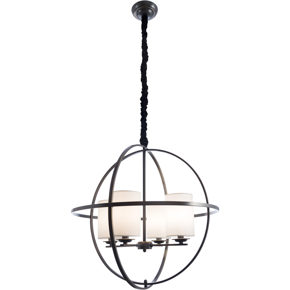 Светильник подвесной Divinare Spazio 1159/02 LM-41159/02 LM-4 Светильник подвесной Divinare Spazio 1159/02 LM-41159/02 LM-4