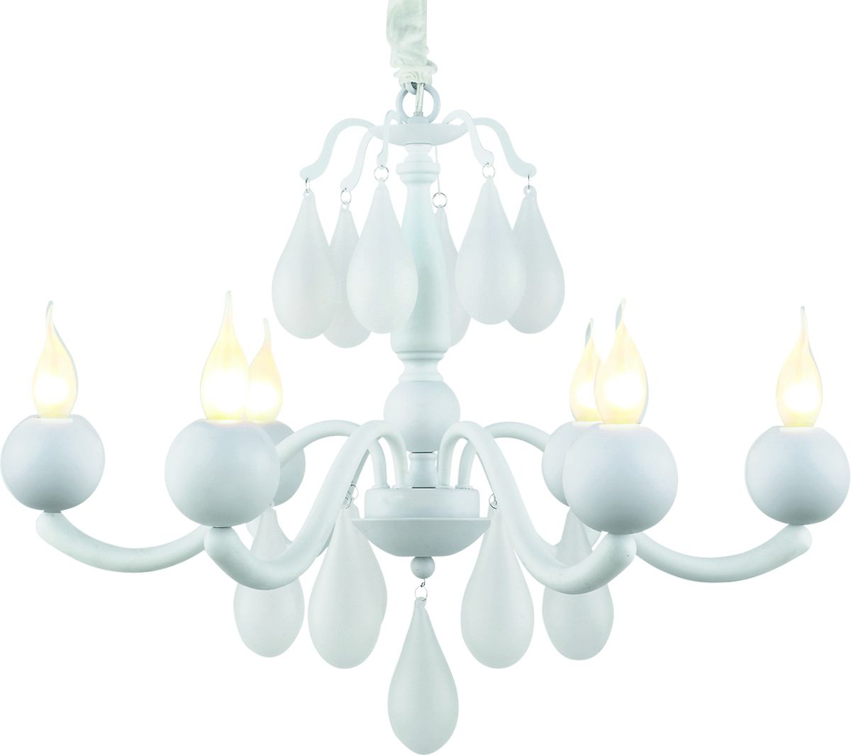 Светильник подвесной Arte Lamp SIGMA A3229LM-6WHA3229LM-6WH Светильник подвесной Arte Lamp SIGMA A3229LM-6WHA3229LM-6WH