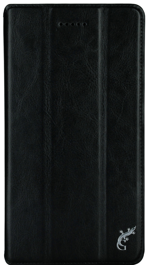G-Case Executive чехол для Lenovo Tab 3 7.0, BlackGG-737 G-Case Executive чехол для Lenovo Tab 3 7.0, BlackGG-737Чехол G-Case Executive для планшета Lenovo Tab 3 7.0 надежно защищает ваше устройство от случайных ударов и царапин, а также от внешних воздействий, грязи, пыли и брызг. Крышку можно использовать в качестве настольной подставки для вашего устройства. Чехол приятен на ощупь и имеет стильный внешний вид.Он также обеспечивает свободный доступ ко всем функциональным кнопкам планшета и камере.
