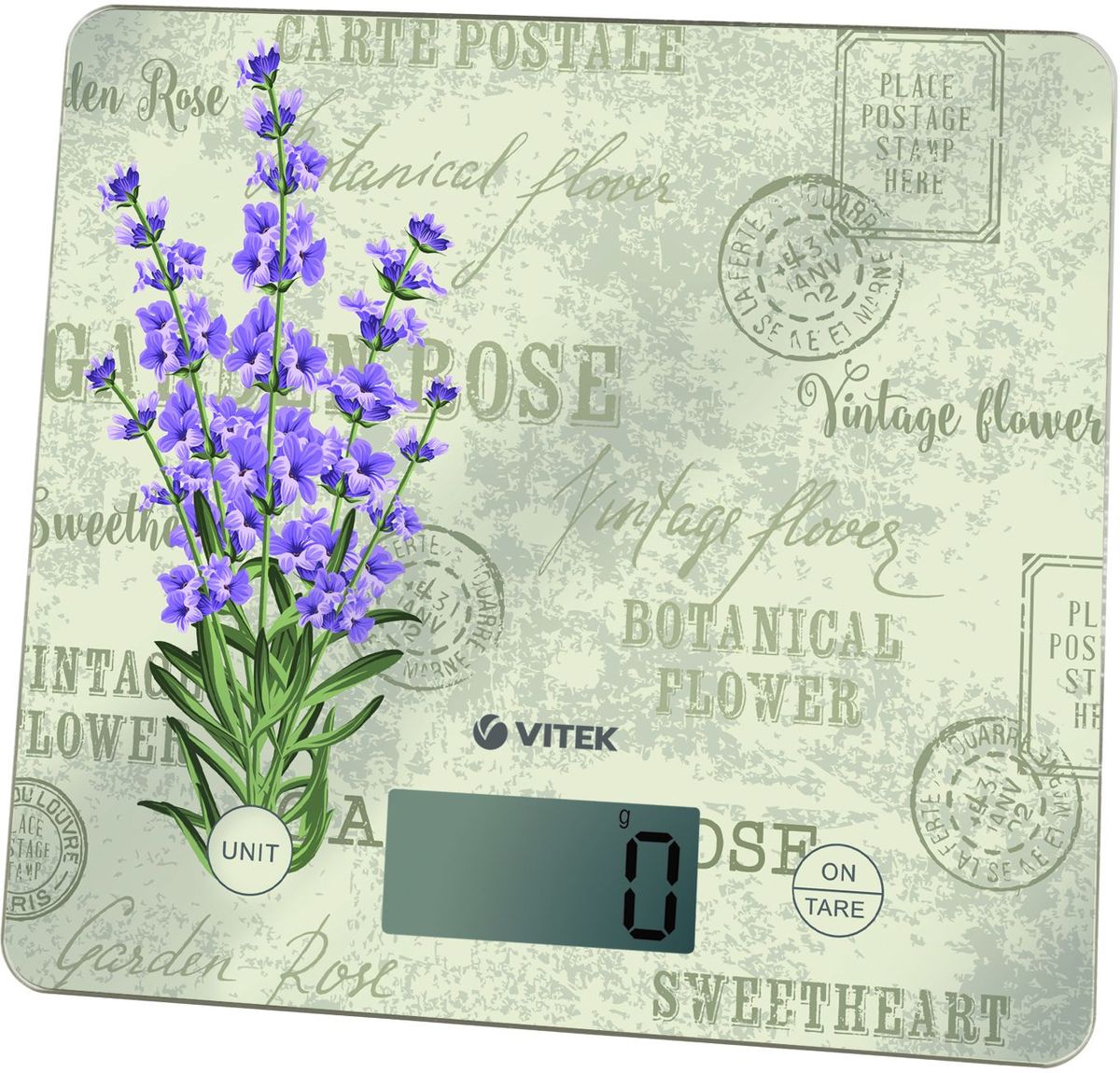Vitek VT-8020(BL) весы кухонныеVT-8020(BL) Vitek VT-8020(BL) весы кухонныеVT-8020(BL)Кухонные электронные весы Vitek VT-8020(BL) - незаменимые помощники современной хозяйки. Они помогут точно взвесить любые продукты и ингредиенты. Кроме того, позволят людям, соблюдающим диету, контролировать количество съедаемой пищи и размеры порций. Предназначены для взвешивания продуктов с точностью измерения до 1 грамма.Наименьший предел взвешивания: 3 гПоследовательное взвешиваниеРазмер дисплея: 58 мм х 26 ммРазмер платформы: 20 см х 18,5 см