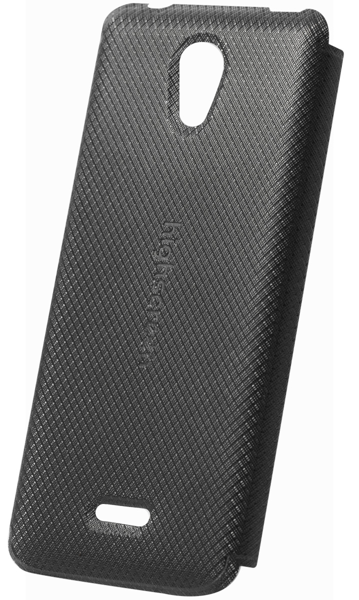 Highscreen Clip Case чехол для Easy S/Pro, Black23441 Highscreen Clip Case чехол для Easy S/Pro, Black23441Оригинальный чехол для смартфона Highscreen Easy S/Pro надежно защитит ваш телефон от царапин, сколов и незначительных механических повреждений. Он также обеспечивает свободный доступ ко всем функциональным кнопкам смартфона и камере.
