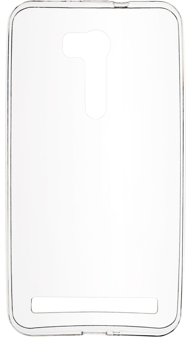 Skinbox Slim Silicone чехол для Asus Zenfone Go ZB551KL/G550KL Go TV, Transparent2000000092331 Skinbox Slim Silicone чехол для Asus Zenfone Go ZB551KL/G550KL Go TV, Transparent2000000092331Чехол Skinbox дляAsus Zenfone Go ZB551KL/G550KL Go TV надежно защищает ваш смартфон от внешних воздействий, грязи, пыли, брызг. Он также поможет при ударах и падениях, не позволив образоваться на корпусе царапинам и потертостям. Чехол обеспечивает свободный доступ ко всем функциональным кнопкам смартфона и камере. Чехол Skinbox - это стильная и элегантная деталь вашего образа, которая всегда обращает на себя внимание среди множества вещей.