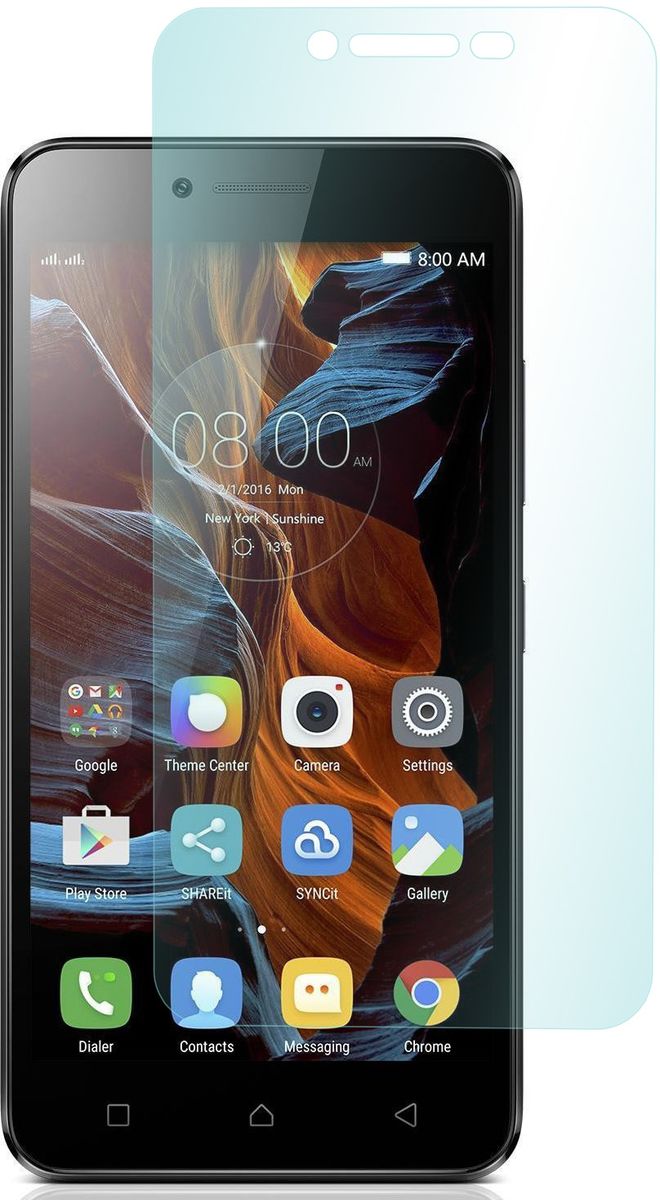Skinbox защитное стекло для Lenovo K5/K5 Plus, Gloss2000000096490 Skinbox защитное стекло для Lenovo K5/K5 Plus, Gloss2000000096490Защитное стекло Skinbox для Lenovo K5/K5 Plus предназначено для защиты поверхности экрана от царапин, потертостей, отпечатков пальцев и прочих следов механического воздействия. Оно имеет окаймляющую загнутую мембрану последнего поколения, а также олеофобное покрытие. Изделие изготовлено из закаленного стекла высшей категории, с высокой чувствительностью и сцеплением с экраном.