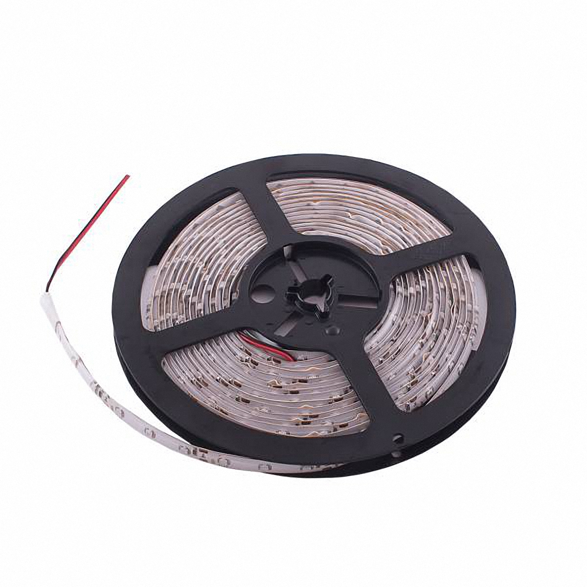 Skyway Лента светодиодная 300 SMD диодов. S03201024S03201024 Skyway Лента светодиодная 300 SMD диодов. S03201024S03201024Входное напряжение: 12V.Длина: 500 см.Цвет основы: белый.Цвет катушки: синий.