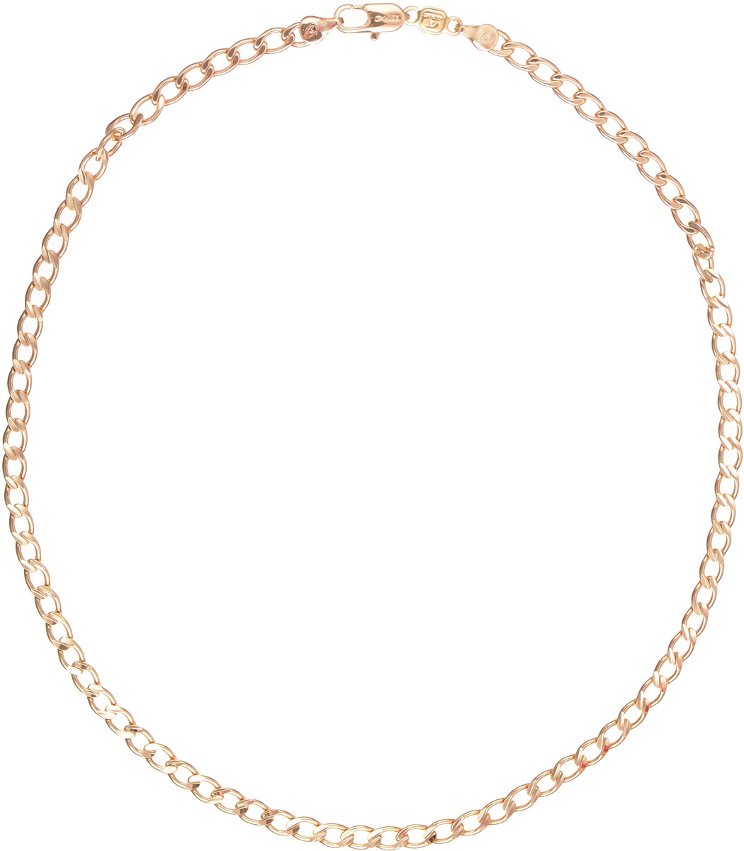 Цепочка Taya, цвет: золотистый. T-B-11708Колье (короткие одноярусные бусы) Цепочка Taya, цвет: золотистый. T-B-11708Колье (короткие одноярусные бусы)Изящная цепочка от Taya изготовлена из качественного бижутерного сплава. Изделие застегивается на замок-карабин. Такая изящная цепочка идеально дополнит ваш образ и подчеркнет ваш изысканный вкус.