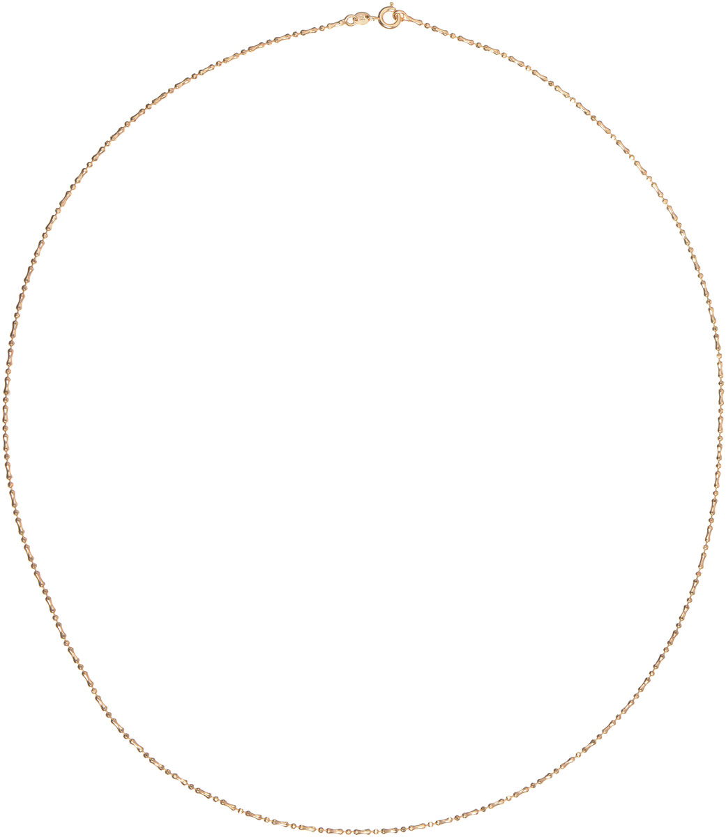 Цепочка Taya, цвет: золотистый. T-B-11710Колье (короткие одноярусные бусы) Цепочка Taya, цвет: золотистый. T-B-11710Колье (короткие одноярусные бусы)Элегантная цепочка от Taya изготовлена из качественного бижутерного сплава. Изделие застегивается на шпрингельный замок. Такая изящная цепочка идеально дополнит ваш образ и подчеркнет ваш изысканный вкус.