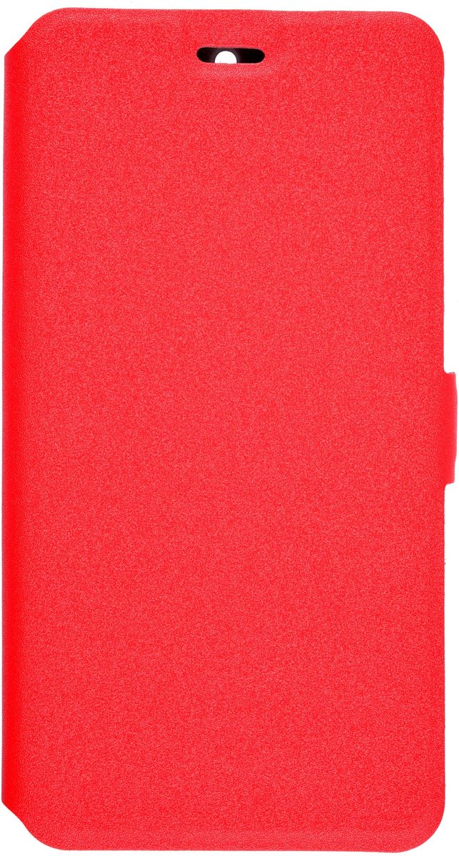 Prime Book чехол для Asus Zenfone 3 Max ZC520TL, Red2000000104485 Prime Book чехол для Asus Zenfone 3 Max ZC520TL, Red2000000104485Чехол-книжка Prime Book для Asus Zenfone 3 Max ZC520TL надежно защитит ваш смартфон от пыли, грязи, царапин, оставив при этом свободный доступ ко всем разъемам устройства. Также имеется возможность использования чехла в виде настольной подставки. Чехол Prime Book - это стильная и элегантная деталь вашего образа, которая всегда обращает на себя внимание среди множества вещей.