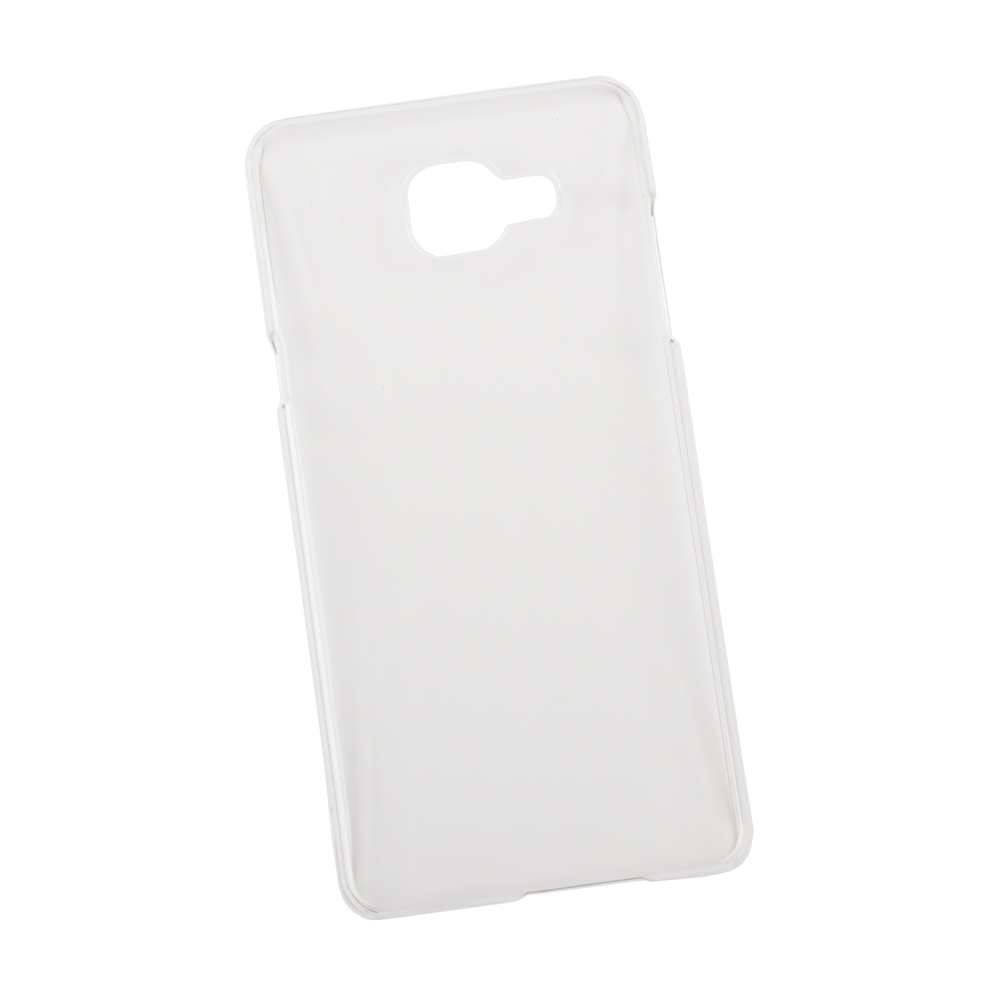 Liberty Project чехол для Samsung Galaxy A5 2016, Clear0L-00027401 Liberty Project чехол для Samsung Galaxy A5 2016, Clear0L-00027401Чехол Liberty Project для Samsung Galaxy A5 (2016) надежно защищает ваш смартфон от внешних воздействий, грязи, пыли, брызг. Он также поможет при ударах и падениях, не позволив образоваться на корпусе царапинам и потертостям. Чехол обеспечивает свободный доступ ко всем разъемам и кнопкам устройства.