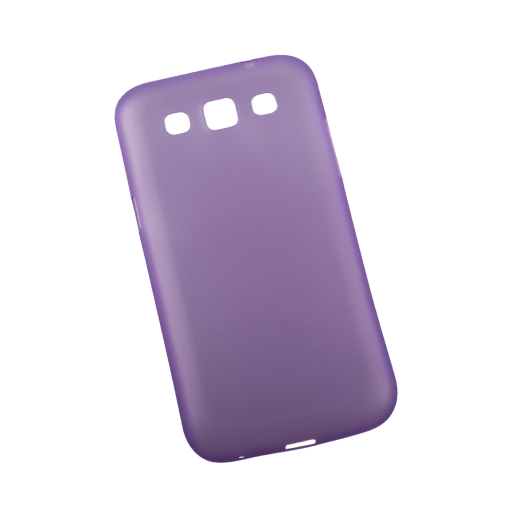 Liberty Project чехол для Samsung Galaxy Win, PurpleR0003147 Liberty Project чехол для Samsung Galaxy Win, PurpleR0003147Чехол Liberty Project для Samsung Galaxy Win надежно защищает ваш смартфон от внешних воздействий, грязи, пыли, брызг. Он также поможет при ударах и падениях, не позволив образоваться на корпусе царапинам и потертостям. Чехол обеспечивает свободный доступ ко всем разъемам и кнопкам устройства.