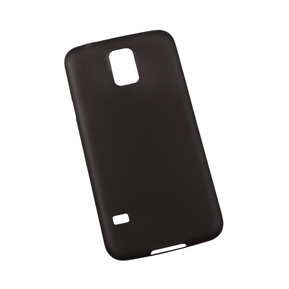 Liberty Project чехол для Samsung Galaxy S5, Black (0,4 мм)R0003166 Liberty Project чехол для Samsung Galaxy S5, Black (0,4 мм)R0003166Чехол Liberty Project для Samsung Galaxy S5 надежно защищает ваш смартфон от внешних воздействий, грязи, пыли, брызг. Он также поможет при ударах и падениях, не позволив образоваться на корпусе царапинам и потертостям. Чехол обеспечивает свободный доступ ко всем разъемам и кнопкам устройства.