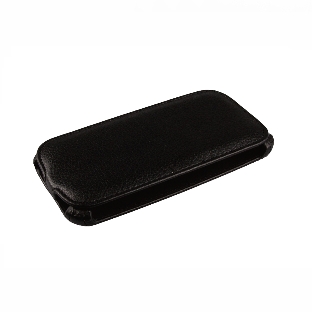 Liberty Project чехол-флип для Fly iQ4410, BlackR0003320 Liberty Project чехол-флип для Fly iQ4410, BlackR0003320Флип-чехол Liberty Project для Fly iQ4410 надежно защищает ваш смартфон от внешних воздействий, грязи, пыли, брызг. Он также поможет при ударах и падениях, не позволив образоваться на корпусе царапинам и потертостям. Обеспечивает свободный доступ ко всем разъемам и элементам управления.