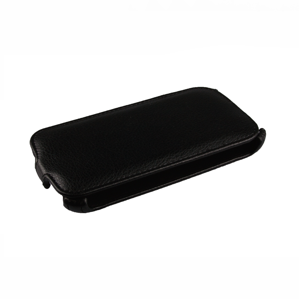 Liberty Project чехол-флип для Fly iQ443, BlackR0003323 Liberty Project чехол-флип для Fly iQ443, BlackR0003323Флип-чехол Liberty Project для Fly iQ443 надежно защищает ваш смартфон от внешних воздействий, грязи, пыли, брызг. Он также поможет при ударах и падениях, не позволив образоваться на корпусе царапинам и потертостям. Обеспечивает свободный доступ ко всем разъемам и элементам управления.