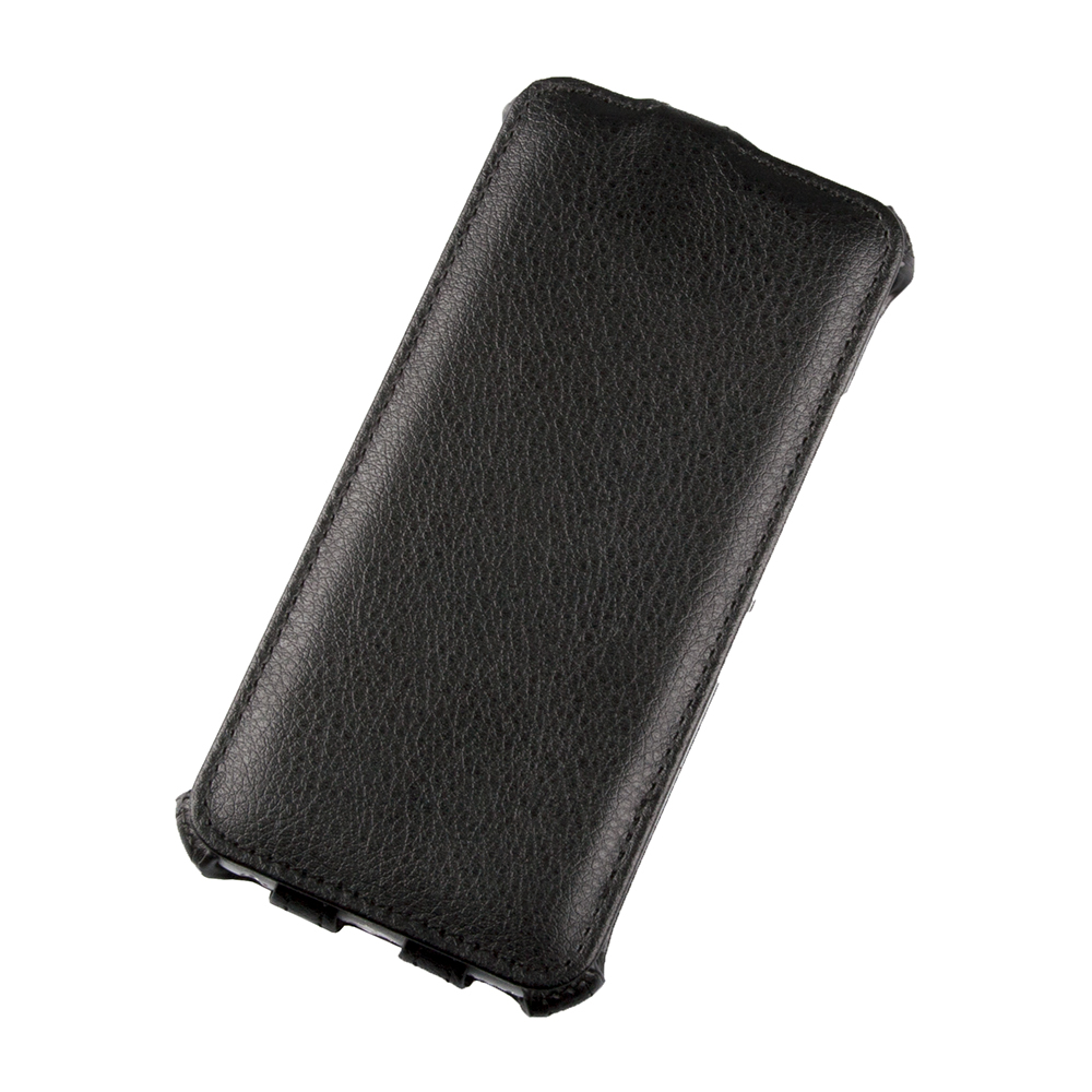 Liberty Project чехол-флип для Apple iPhone 6/6s, BlackR0005426 Liberty Project чехол-флип для Apple iPhone 6/6s, BlackR0005426Флип-чехол Liberty Project Apple iPhone 6/6s для надежно защищает ваш смартфон от внешних воздействий, грязи, пыли, брызг. Он также поможет при ударах и падениях, не позволив образоваться на корпусе царапинам и потертостям. Обеспечивает свободный доступ ко всем разъемам и элементам управления.