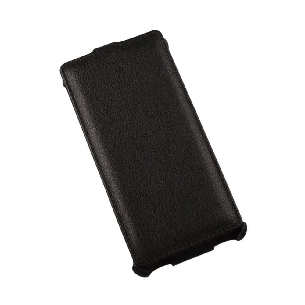 Liberty Project чехол-флип для Fly iQ4501, BlackR0007573 Liberty Project чехол-флип для Fly iQ4501, BlackR0007573Флип-чехол Liberty Project для Fly iQ4501 надежно защищает ваш смартфон от внешних воздействий, грязи, пыли, брызг. Он также поможет при ударах и падениях, не позволив образоваться на корпусе царапинам и потертостям. Обеспечивает свободный доступ ко всем разъемам и элементам управления.