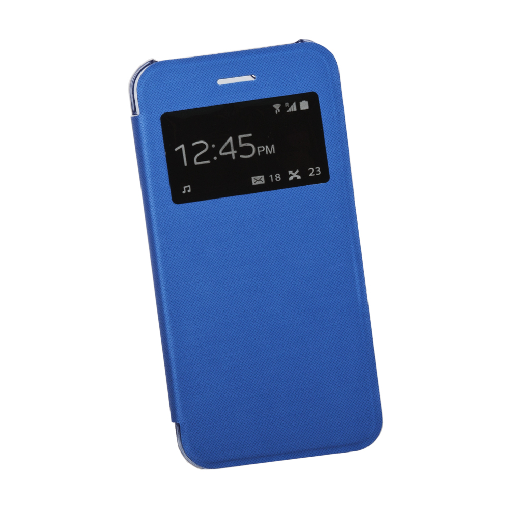 Liberty Project чехол-книжка для Apple iPhone 6/6s, BlueR0007642 Liberty Project чехол-книжка для Apple iPhone 6/6s, BlueR0007642Чехол Liberty Project для Apple iPhone 6/6s выполнен из высококачественных материалов. Он обеспечивает надежную защиту корпуса и экрана смартфона и надолго сохраняет его привлекательный внешний вид. Чехол также обеспечивает свободный доступ ко всем разъемам и клавишам устройства. Благодаря функциональному окну отсутствует необходимость открывать чехол для того, чтобы проверить время, воспользоваться камерой или любой другой функцией.