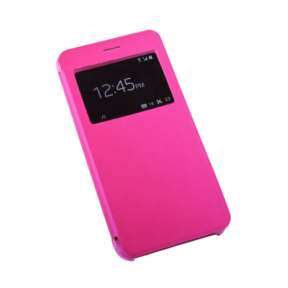 Liberty Project чехол-книжка для Apple iPhone 6 Plus/6s Plus, PinkR0007649 Liberty Project чехол-книжка для Apple iPhone 6 Plus/6s Plus, PinkR0007649Чехол Liberty Project для Apple iPhone 6 Plus/6s Plus выполнен из высококачественных материалов. Он обеспечивает надежную защиту корпуса и экрана смартфона и надолго сохраняет его привлекательный внешний вид. Чехол также обеспечивает свободный доступ ко всем разъемам и клавишам устройства. Благодаря функциональному окну отсутствует необходимость открывать чехол для того, чтобы проверить время, воспользоваться камерой или любой другой функцией.