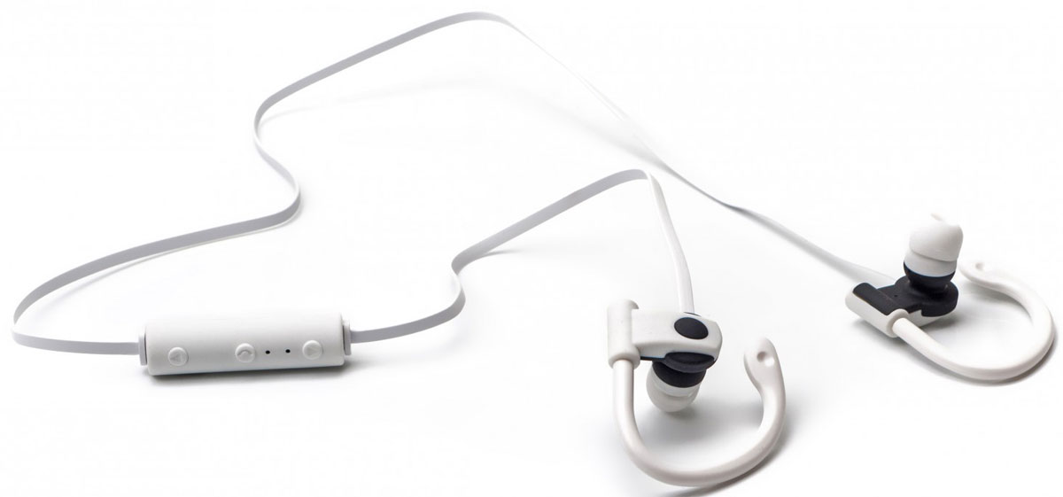 Harper HB-107, White наушники00-00001110 Harper HB-107, White наушники00-00001110Harper HB-107 - это Bluetooth наушники-вкладыши с поддержкой регулировки громкости и комфортными амбушюрами. Компактный корпус обеспечивает комфортное использование устройства в течение всего дня, а также при занятиях спортом или пробежке. Модель поддерживает Bluetooth 4.0 и подарит вам первоклассное качество звука!Работа от аккумулятора: 4-5 часовВремя зарядки аккумулятора: около 2 часов