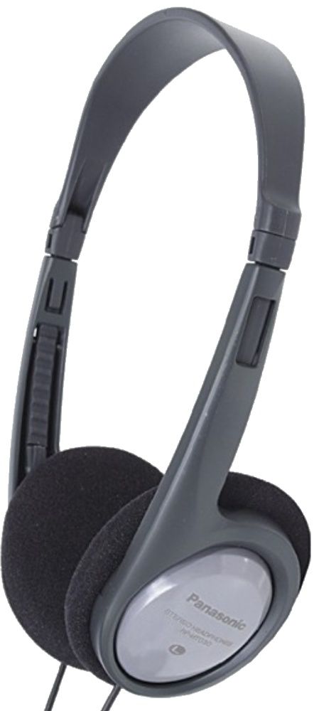 Panasonic RP-HT010GU-H наушникиRP-HT010GU-H Panasonic RP-HT010GU-H наушникиRP-HT010GU-HСтильные и легкие наушники Panasonic RP-HT010GU-H. Оснащены большими амбушюрами из вспененного материала и имеют широкое оголовье эргономичной конструкции. Подвижные чаши для комфортной посадки.
