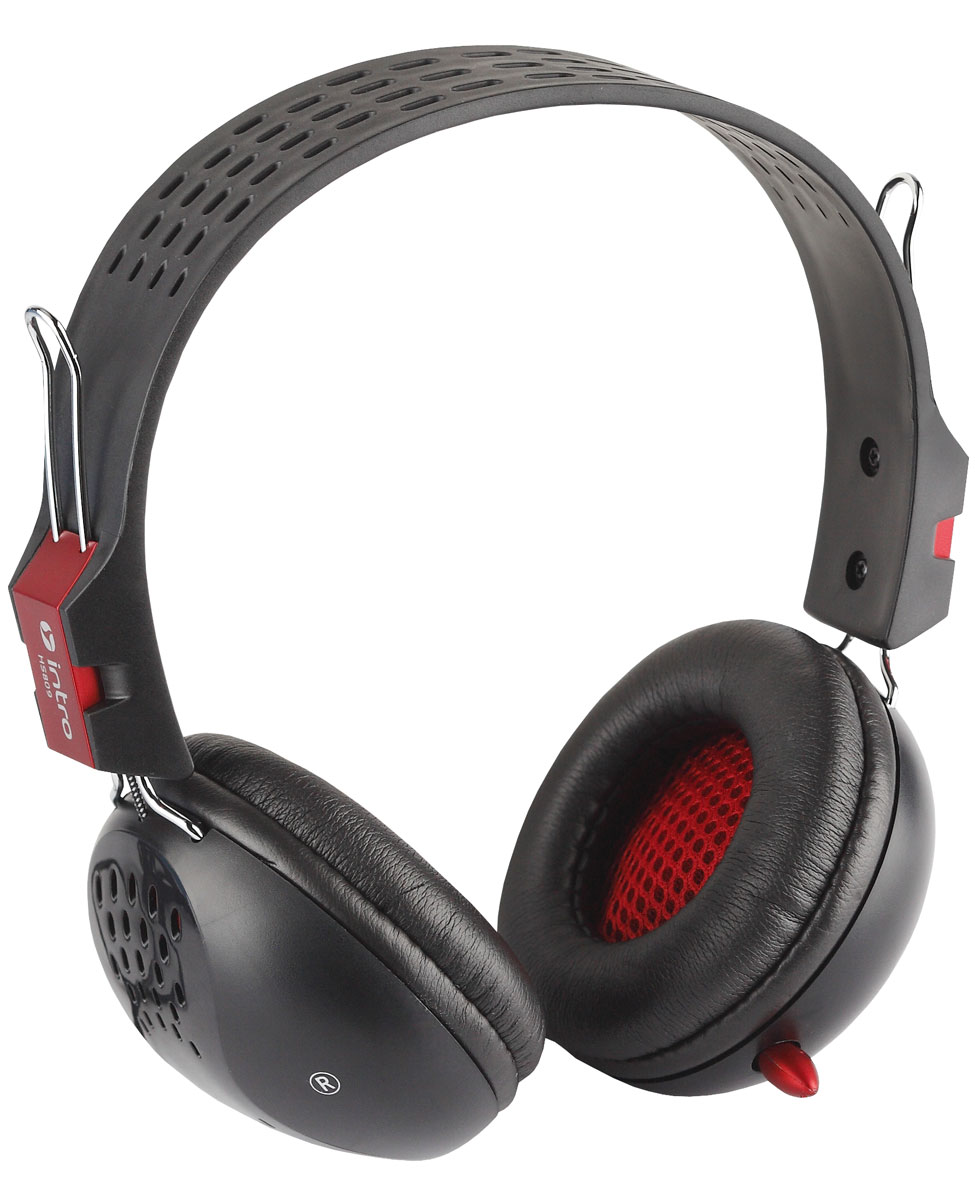 Intro HS809 Jack игровые наушникиHS809 Intro HS809 Jack игровые наушникиHS809Intro HS809 Jack - это игровые наушники с регулируемым пластиковым оголовьем черного цвета. Динамики изделия оборудованы чувствительной мембраной диаметром 40 миллиметров, гарантирующей четкий и ясный звук, а также мягкими амбушюрами. Подключение осуществляется через кабель длиной 2,4 метра, оснащенный интерфейсным разъемом mini-jack. Нет необходимости устанавливать драйверы, просто подключите устройство и начинайте работу.
