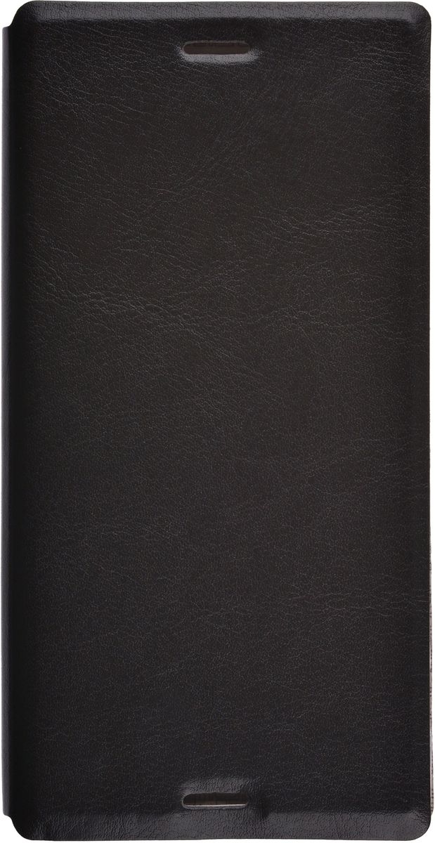 Skinbox Lux чехол для Sony Xperia XZ, Black2000000105093 Skinbox Lux чехол для Sony Xperia XZ, Black2000000105093Чехол Skinbox Lux для Sony Xperia XZ выполнен из высококачественного поликарбоната и экокожи. Он обеспечивает надежную защиту корпуса и экрана смартфона и надолго сохраняет его привлекательный внешний вид. Чехол также обеспечивает свободный доступ ко всем разъемам и клавишам устройства.