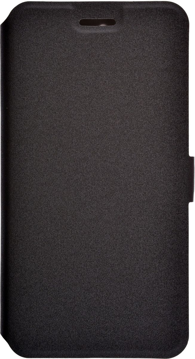 Prime Book чехол-книжка для Huawei Honor 5A, Black2000000111858 Prime Book чехол-книжка для Huawei Honor 5A, Black2000000111858Чехол-книжка Prime Book для Huawei Honor 5A надежно защищает устройство от внешних воздействий, грязи, пыли, брызг. Он также поможет при ударах и падениях, не позволив образоваться на корпусе царапинам и потертостям. Чехол обеспечивает свободный доступ ко всем функциональным кнопкам смартфона и камере.
