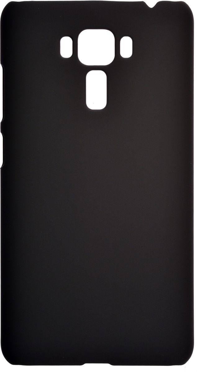 Skinbox 4People чехол-накладка для Asus ZenFone 3 Laser ZC551KL + защитная пленка, Black2000000098975 Skinbox 4People чехол-накладка для Asus ZenFone 3 Laser ZC551KL + защитная пленка, Black2000000098975Чехол Skinbox 4People для Asus ZenFone 3 Laser (ZC551KL) надежно защищает ваш смартфон от внешних воздействий, грязи, пыли, брызг. Он также поможет при ударах и падениях, не позволив образоваться на корпусе царапинам и потертостям. Чехол обеспечивает свободный доступ ко всем функциональным кнопкам смартфона и камере. В комплект идет защитная пленка на экран устройства.