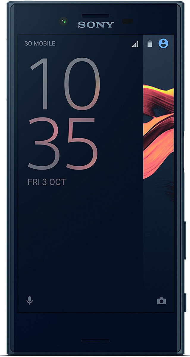 Sony Xperia X Compact, Universe Black7311271573951 Sony Xperia X Compact, Universe Black7311271573951Компактный смартфон с камерой, способной запечатлеть все моменты жизни на четких снимках.Для Xperia X Compact движение не помеха. Благодаря технологии взаимодействия трех сенсоров, вы сможете четко снять движущиеся объекты даже при тусклом освещении. Вы никогда не упустите удачный кадр, поскольку смартфон имеет компактный размер 4,6 дюйма, и его удобно носить с собой.Хорошая фотография - та, которую не нужно обрабатывать. Благодаря сенсору RGBC-IR в Xperia X Compact изображение на снимке будет таким, как вы его видите своими глазами. Цвета будут всегда яркими и реалистичными, а фильтры больше не понадобятся.Камера на 23 Мпикс запечатлеет даже самые мимолетные мгновения. Это самая быстрая камера от Sony, которая переходит из режима ожидания в режим съемки за 0,6 секунды. Быстрый запуск, специальная кнопка съемки и быстрая обработка изображений позволят вам запечатлеть самые быстротечные и неожиданные моменты жизни.В Xperia X Compact сочетаются удобство, комфорт и стиль. Благодаря плавным закругленным краям смартфон отлично лежит в руке, а его компактный размер удобен для использования одной рукой. Уникальный дизайн Xperia X Compact отражен во всех элементах практически глянцевого корпуса.Xperia X Compact умнеет с каждым днем: он изучает ваши привычки и адаптируется под особенности использования.Частая зарядка негативно влияет на аккумуляторы большинства смартфонов. В Xperia X Compact используется интеллектуальная технология, которая следит, чтобы срок службы аккумулятора не сокращался. Она адаптируется к тому, как вы заряжаете смартфон, и в результате аккумулятор служит вдвое дольше.Благодаря поддержке звука высокого разрешения и технологии цифрового подавления шума никакие посторонние звуки не помешают вам наслаждаться любимой музыкой.HD-дисплей, созданный на основе телевизионных технологий Sony BRAVIA, позволит рассмотреть все детали.Xperia X Compact автоматически распознает ваши привычки в использовании смартфона и отображает ненавязчивые, контекстуальные подсказки. Вы узнаете, как лучше фотографировать, читать книги с экрана, использовать Smart-будильник и многое другое.Xperia X Compact знает, какими приложениями вы пользуетесь чаще всего. Уникальная технология автоматически закрывает неиспользуемые приложения и очищает кэш, чтобы смартфон всегда работал быстро.Телефон сертифицирован EAC и имеет русифицированный интерфейс меню и Руководство пользователя.