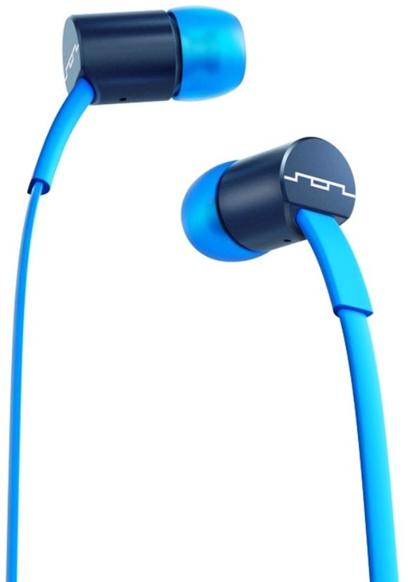 Sol Republic 1111-36 Jax Mfi, Blue Stellar наушники1111-36 Sol Republic 1111-36 Jax Mfi, Blue Stellar наушники1111-36Внутриканальные наушники Sol Republic 1111 - это качественный звук, который всегда под рукой. Благодаря динамикам i2 Sound Engine наушники выдают мощное и насыщенное басами звучание, которое превзойдет ваши ожидания. Наушники снабжены плоским кабелем, а значит, вам не придется тратить кучу времени на распутывание проводов. Интегрированный трехкнопочный пульт ДУ с микрофоном позволят управлять воспроизведением, громкостью и отвечать на телефонные звонки. Комплект из сменных насадок четырех размеров обеспечит комфорт и прекрасную звукоизоляцию для использования наушников в транспорте или в другой шумной обстановке. В комплекте фирменный чехол.