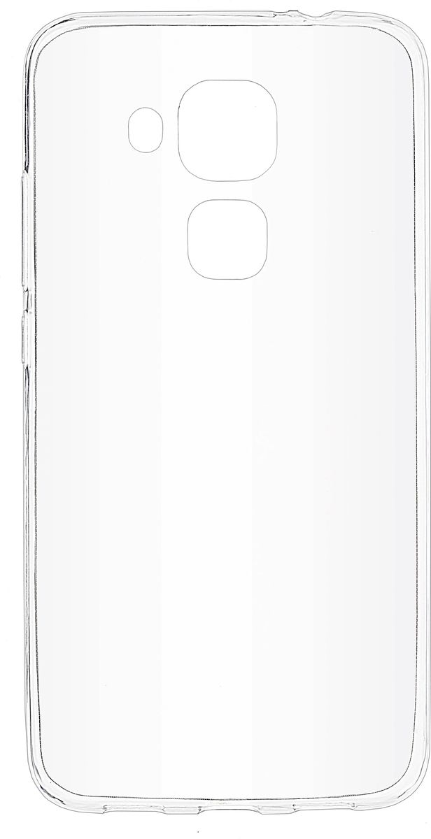 Skinbox Slim Silicone чехол для Huawei Nova Plus, Clear2000000107769 Skinbox Slim Silicone чехол для Huawei Nova Plus, Clear2000000107769Чехол-накладка Skinbox Slim Silicone для Huawei Nova Plus надежно защитит ваш смартфон от внешних воздействий, грязи, пыли, брызг. Он также поможет при ударах и падениях, не позволив образоваться на корпусе царапинам и потертостям. Чехол обеспечивает свободный доступ ко всем функциональным кнопкам, разъёмам и камере смартфона.