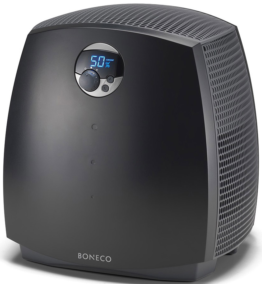 Boneco W2055DR, Royal Black мойка воздуха мойки воздуха winix мойка воздуха