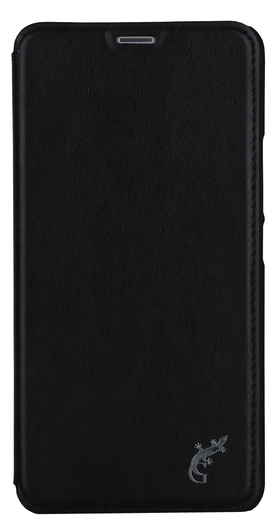 G-Case Slim Premium чехол для Meizu U20, BlackGG-753 G-Case Slim Premium чехол для Meizu U20, BlackGG-753Чехол-книжка G-Case Slim Premium для Meizu U20 надежно защитит ваш смартфон от пыли, грязи, царапин, оставив при этом свободный доступ ко всем разъемам устройства. Также имеется возможность использования чехла в виде настольной подставки. Чехол G-Case Slim Premium - это стильная и элегантная деталь вашего образа, которая всегда обращает на себя внимание среди множества вещей.
