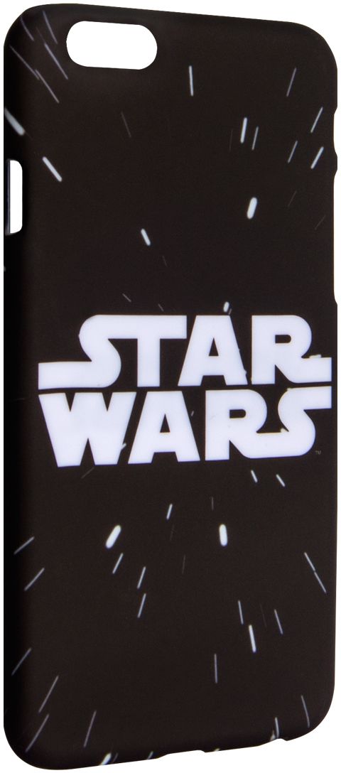 Disney Лукас Star Wars чехол для Aple iPhone 64627104421942 Disney Лукас Star Wars чехол для Aple iPhone 64627104421942Чехол Disney Лукас Star Wars для Apple iPhone 6 - случай редкого сочетания яркости и чувства мерь. Это стильная и элегантная деталь вашего образа, которая всегда обращает на себя внимание среди множества вещей. Чехол надежно защитит ваш смартфон от внешних воздействий, грязи, пыли, брызг. Он также поможет при ударах и падениях, не позволив образоваться на корпусе царапинам и потертостям. Чехол обеспечивает свободный доступ ко всем функциональным кнопкам смартфона и камере.