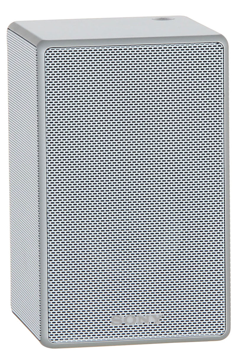 Sony SRS-ZR5, White портативная акустическая системаSRSZR5W.RU5 Sony SRS-ZR5, White портативная акустическая системаSRSZR5W.RU5Звук высокой четкости, не теряющий актуальности дизайн и универсальная поддержка подключений — шагните за привычные границы домашнего аудио с великолепной беспроводной колонкой ZR5.С помощью SongPal Link можно без труда объединить разные аудиоустройства от Sony в группы, после чего транслировать музыку с различных онлайн-сервисов, со смартфона или ПК на беспроводные колонки ZR5 в любом уголке вашего дома. Приложение SongPal с интуитивно понятным интерфейсом поможет управлять всеми компонентами получившейся системы. Легкий доступ к разнообразным музыкальным ресурсам благодаря поддержке Chromecast (ранее Google Cast) и Spotify Connect. Акустическая система ZR5 — идеальный вариант, чтобы слушать музыку в отличном качестве и без проводов. Для удвоения эффекта можно взять две колонки ZR5, подключить их между собой и создать систему окружающего звука, классическую стереосистему или использовать по отдельности в разных комнатах вашего дома.Кодек LDAC позволяет передавать примерно в три раза больше данных (макс. скорость до 990 кбит/с) по сравнению со стандартным протоколом Bluetooth, и дает возможность испытать новые ощущения от беспроводного прослушивания музыки.Колонка ZR5 поддерживает интерфейсы HDMI (ARC), USB и AUX, поэтому ее можно легко подключить к любому из ваших любимых устройств и гаджетов.Стильная и компактная ZR5 будет отлично смотреться в любом окружении. Высота колонки составляет менее 20 см, а весит она не более 2 кг, что позволяет ей легко вписаться в любое пространство. Строгий минималистичный дизайн хорошо будет сочетаться с интерьером в любом стиле.