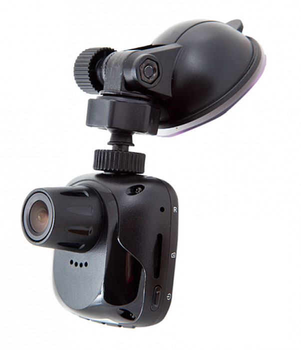 ParkCity DVR HD 592, Black видеорегистраторDVR HD 592 ParkCity DVR HD 592, Black видеорегистраторDVR HD 592Модель ParkCity DVR HD 592 имеет небольшие размеры (всего 46 мм х 46 мм), но при этом оснащена всеми возможностями своих более крупных собратьев. На корпусе находится встроенный экран размером 1.5 слот для SD-карты и разъемы miniUSB и HDMI. Съемка видео ведется с разрешением Full HD, дающим высокую четкость и различимость мелких деталей. В частности, на видеозаписи читаются номера даже встречных автомобилей. Угол обзора в 110° позволяет фиксировать ситуацию на соседних полосах движения в непосредственной близости от автомобиля.