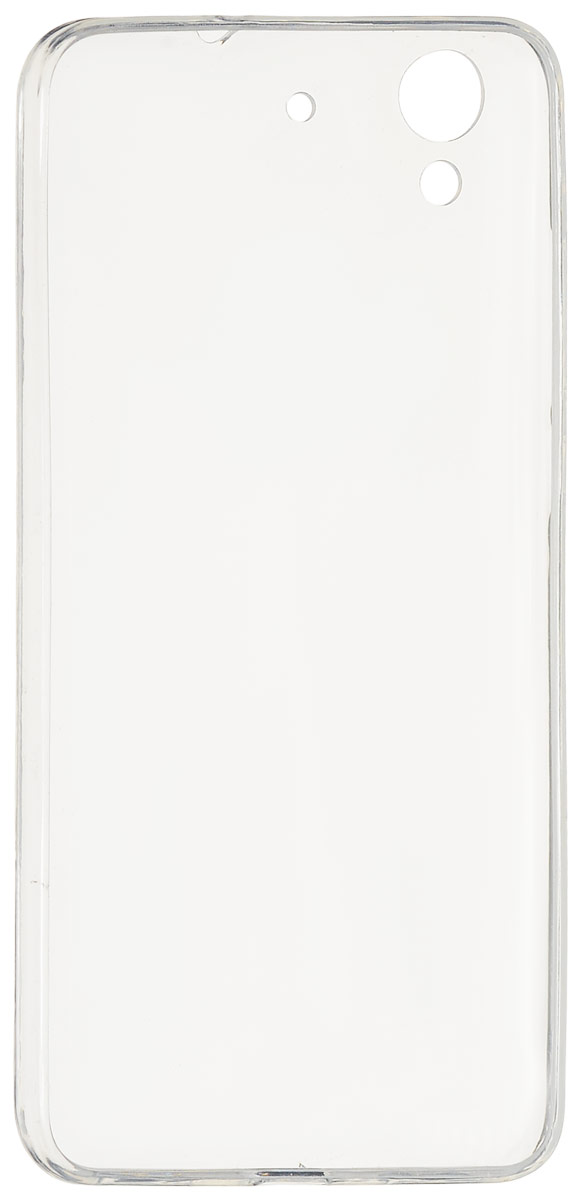 Red Line iBox Crystal чехол для Huawei Y6II, ClearУТ000009859 Red Line iBox Crystal чехол для Huawei Y6II, ClearУТ000009859Практичный и тонкий силиконовый чехол Red Line iBox Crystal для Huawei Y6II защищает телефон от царапин, ударов и других повреждений. Чехол изготовлен из высококачественного материала, плотно облегает смартфон и имеет все необходимые технологические отверстия, соответствующие модели телефона.Силиконовый чехол iBox Crystal долгое время сохраняет свою первоначальную форму и не растягивается на смартфоне.