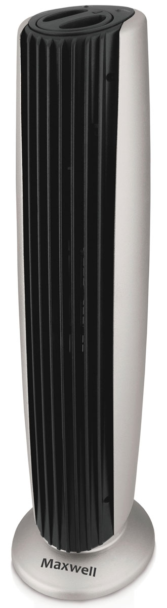 Maxwell MW-3602(РR) очиститель воздухаMW-3602(РR) Maxwell MW-3602(РR) очиститель воздухаMW-3602(РR)Как очистить воздух в помещении от пыли и вредных микроорганизмов? Приобретайте уникальный воздухоочиститель Maxwell MW-3602 PR! Компактный прибор представлен в корпусе колонного типа, за счет чего для его установки не требуется много места. Управление данной моделью осуществляется за счет одного поворотного переключателя, расположенного в верхней части корпуса. Очиститель воздуха идеален для небольшой комнаты и прекрасно впишется в любой интерьер благодаря черно-серой расцветке. Очиститель обеспечит в вашем доме чистоту воздуха и здоровье всей семьи!