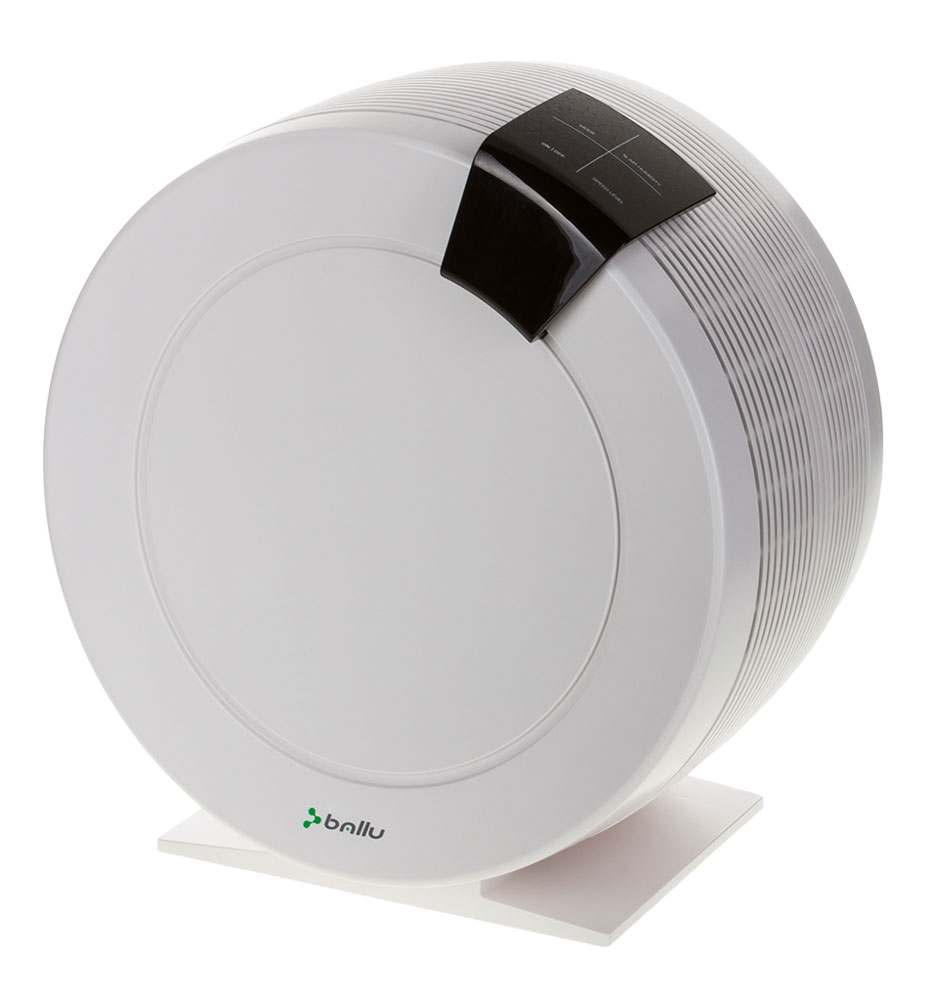 Ballu AW-325, White мойка воздуха мойки воздуха winix мойка воздуха