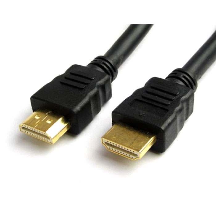 D-Color DCC-HH100 кабель HDMI 1 м4603725280724 D-Color DCC-HH100 кабель HDMI 1 м4603725280724Кабель D-Color DCC-HH100 изготовлен из высококачественного поливинилхлорида, жилы проводников отлиты из меди, а изолятор сделан из вспененного полиэтилена. На контакты разъемов нанесен слой золота по технологии вакуумного напыления.