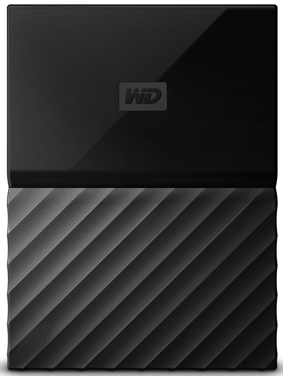 WD My Passport 1TB, Black внешний жесткий диск (WDBBEX0010BBK-EEUE)WDBBEX0010BBK-EEUE WD My Passport 1TB, Black внешний жесткий диск (WDBBEX0010BBK-EEUE)WDBBEX0010BBK-EEUEWD My Passport — это надежный портативный накопитель, который прекрасно подойдет для тех, кто не любит сидеть на месте. Он отлично ложится в руку, обладая при этом значительной емкостью, которой хватит для хранения большого количества фотографий, видео, музыки и документов. Благодаря безупречной работе с программным обеспечением WD Backup и защите паролем накопитель My Passport позволяет хранить свои файлы в безопасности.Накопитель My Passport поставляется с программой WD Backup, предназначенной для резервного копирования ваших фотографий, видео, музыки и документов. Вы можете настроить ее так, чтобы она запускалась автоматически по заданному вами расписанию. Просто выберите время и периодичность резервного копирования важных файлов в вашей системе на накопитель My Passport.Встроенное в накопитель My Passport аппаратное 256-разрядное шифрование AES и программа WD Security позволяют хранить материалы в безопасности и конфиденциальности. Просто включите функцию защиты паролем и задайте собственный пароль. При желании можно добавить сообщение верните, если найден, которое будет отображаться при запросе пароля. Это поможет вернуть накопитель My Passport в случае его утраты.Изящные яркие накопители My Passport выпускаются в корпусах привлекательных и оригинальных расцветок. Выберите накопитель, соответствующий вашему уникальному стилю.Портативный накопитель My Passport продается готовым к использованию, так что вы сразу сможете выполнять резервное копирование, переносить и сохранять файлы. В комплекте с накопителем поставляется программное обеспечение (включая программы WD Backup и WD Security), с помощью которого вы сможете защитить все свои данные.