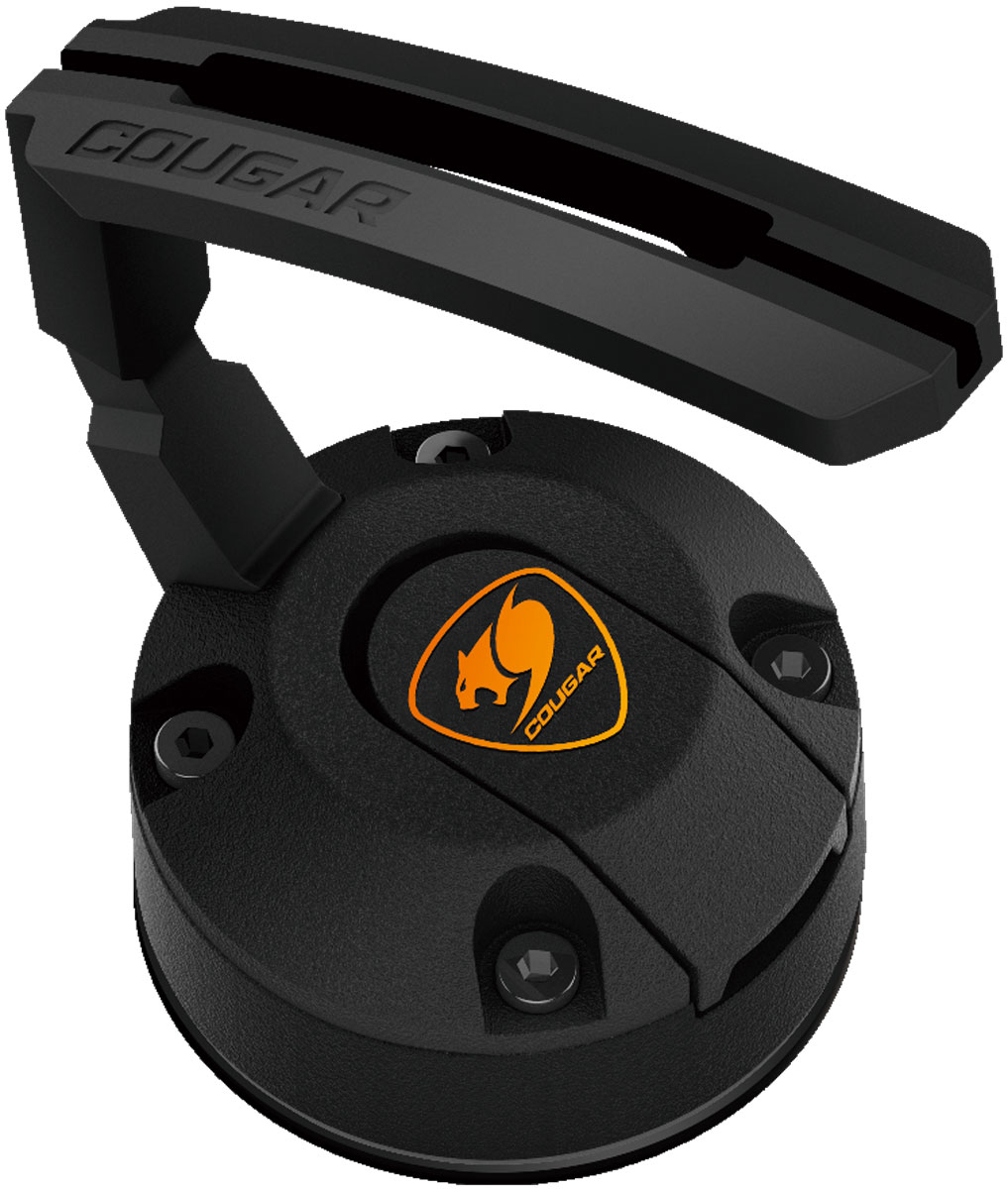 Cougar Bunker, Black держатель провода мышиCUBUN Cougar Bunker, Black держатель провода мышиCUBUNДержатель для провода Cougar Bunker обеспечивает свободное передвижение мыши по коврику и держит провод мыши под контролем.Запатентованная конструкция Cougar Bunker имеет специальную коллоидную присоску, которая обеспечивает непревзойденные уровни устойчивости даже на слегка неровной поверхности. Эта технология позволит геймерам играть в своей тарелке: Бункер будет оставаться на своем месте, даже в самых напряженных игровых сессиях.Гибкий фиксатор Cougar Bunker предоставит геймерам большую свободу движений и добавит дополнительной гладкости, гарантируя, что шнур мыши не будет мешать или запутываться.