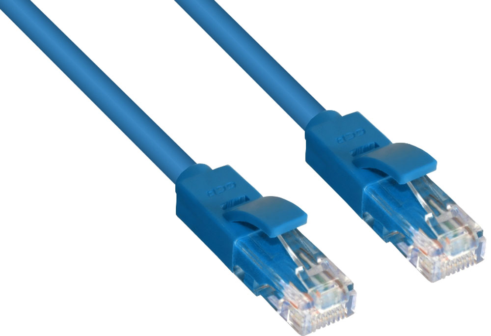 Greenconnect GCR-LNC01 патч-корд (0,2 м)GCR-LNC01-0.2m Greenconnect GCR-LNC01 патч-корд (0,2 м)GCR-LNC01-0.2mВысокотехнологичный современный литой патч-корд Greenconnect GCR-LNC01 используется для подключения к интернету на высокой скорости. Подходит для подключения персональных компьютеров или ноутбуков, медиаплееров или игровых консолей PS4 / Xbox One, а также другой техники и устройств, у которых есть стандартный разъем подключения кабеля для интернета LAN RJ-45. Соответствие сетевого патч-корда Greenconnect GCR-LNC01 современному стандарту UTP Cat5e обеспечивает возможность подключения к интернету со скоростью до 1 Гбит/с. С такой скоростью любимые фильмы будут загружаться меньше чем за полминуты, а музыка - мгновенно. Внешняя оболочка сетевого кабеля Greenconnect изготовлена из экологически чистого ПВХ, соответствующего европейскому стандарту безотходного производства RoHS.