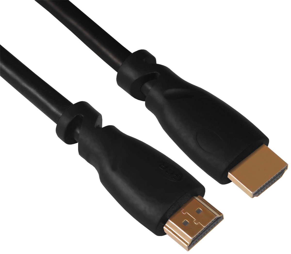 Greenconnect GCR-HM311 кабель HDMI (3 м)GCR-HM311-3.0m Greenconnect GCR-HM311 кабель HDMI (3 м)GCR-HM311-3.0mКабель HDMI v 2.0 Greenconnect GCR-HM311 - отличное решение для подключения компьютера, игровых консолей, DVD и Blu-ray плееров, аудио-ресиверов к телевизору или дополнительному монитору. Кабель HDMI поддерживает как стандартные, так и высокие разрешения самых современных моделей телевизоров.Greenconnect GCR-HM311 поддерживает UltraHD 4K, Full 4K, Full HD и HD разрешения. Это даёт возможность наслаждаться более точной и естественной картинкой с высочайшим уровнем детализации и диапазоном цветов. Использование кабеля позволяет передавать изображение в столь популярном формате 3D, усиливая элемент присутствия и позволяя получать удовольствие от качественного объёмного изображения.Кабель оснащен двунаправленным каналом для передачи сетевых данных, который подходит для использования IP-приложениями. Канал Ethernet позволяет нескольким устройствам работать в сети Ethernet без необходимости подключения дополнительных проводов, а также напрямую обмениваться контентом. Наличие обратного канала аудио устраняет необходимость в отдельном проводе для передачи звука в ресивер с телевизора или другого устройства, которое является одновременно источником аудио и видео.Максимальная скорость передачи данных по HDMI кабелю Greenconnect GCR-HM311 до 18 Гбит/с. Высокая скорость обеспечивает передачу больших объёмов данных за кратчайшее время. Позволяет передавать данные в онлайн режиме без потери качества. Тройное экранирование кабеля защищает сигнал при передаче от влияния внешних полей, способных создать помехи.Внешняя оболочка кабеля Greenconnect GCR-HM311 изготовлена из экологически чистого PVС, соответствующего европейскому стандарту безотходного производства RoHS. Коннектор HDMI кабеля способен выдержать более 10 тысяч подключений, благодаря высококачественным материалам и практичному дизайну.