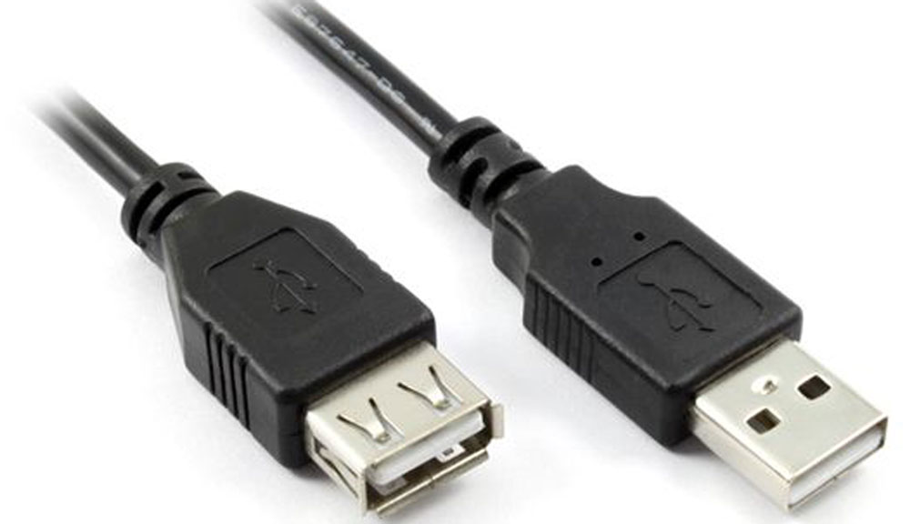 Greenconnect GCR-UEC3M-BD2S кабель USB (0,3 м)GCR-UEC3M-BD2S-0.3m Greenconnect GCR-UEC3M-BD2S кабель USB (0,3 м)GCR-UEC3M-BD2S-0.3mКабель-удлинитель Greenconnect GCR-UEC3M-BD2S позволит увеличить расстояние до подключаемого устройства. Может быть использован с различными USB девайсами. Экранирование кабеля гарантированно защищает сигнал от помех и искажений.