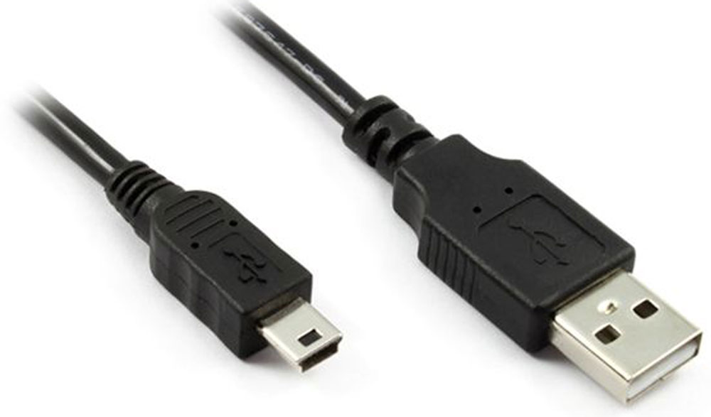 Greenconnect GCR-UM2M5P-BB2S кабель mini USB-USB (0,15 м)GCR-UM2M5P-BB2S-0.15m Greenconnect GCR-UM2M5P-BB2S кабель mini USB-USB (0,15 м)GCR-UM2M5P-BB2S-0.15mКабель Greenconnect GCR-UM2M5P-BB2S позволит подключать фото и видео камеры, мобильные телефоны, смартфоны, планшеты и другие устройства с разъемом miniUSB к USB разъему компьютера. Подходит для повседневных задач, таких как синхронизация данных, зарядка устройства и передача файлов. Экранирование кабеля позволяет защитить сигнал при передаче от влияния внешних полей, способных создать помехи.