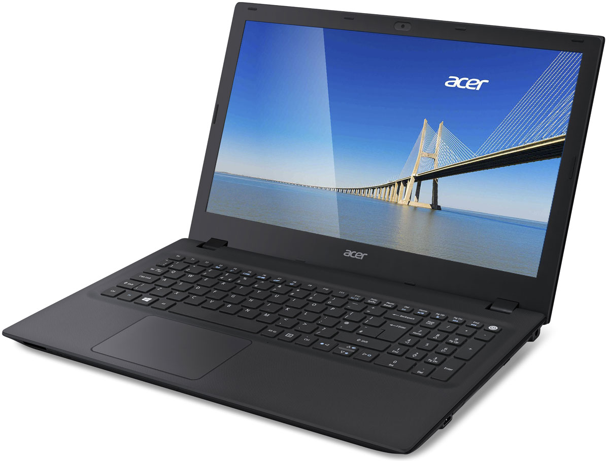Acer Extensa EX2520G-52HS (NX.EFCER.005)NX.EFCER.005 Acer Extensa EX2520G-52HS (NX.EFCER.005)NX.EFCER.005Acer Extensa EX2520G - ноутбук для решения повседневных задач. Мобильность, надежность и эффективность - вот главные черты ноутбука Extensa 15, делающие его идеальным устройством для бизнеса. Благодаря компактному дизайну и проверенным временем технологиям, которые используются в ноутбуках этой серии, вы справитесь со всеми деловыми задачами, где бы вы ни находились.Необычайно тонкий и легкий корпус ноутбука позволяет брать устройство с собой повсюду. Функция автоматической синхронизации файлов в вашем облаке AcerCloud сохранит вашу информацию в безопасности. Серия ноутбуков Е демонстрирует расширенные функции и улучшенные показатели мобильности. Высокоточная сенсорная панель и клавиатура Chiclet оптимизированы для обеспечения непревзойденной точности и скорости манипуляций.Наслаждайтесь качеством мультимедиа благодаря светодиодному дисплею с высоким разрешением и непревзойденной графике во время игры или просмотра фильма онлайн. Ноутбуки Aspire E полностью соответствуют высоким аудио- и видеостандартам для работы со Skype. Благодаря оптимизированному аппаратному обеспечению ваша речь воспроизводится четко и плавно - без задержек, фонового шума и эха.Усовершенствованный цифровой микрофон и высококачественные динамики, обеспечивают превосходное качество при проведении веб-конференций и онлайн-собраний. Таким образом, ноутбук Extensa 15 предоставляет идеальные возможности для общения. Технологии, которые были использованы в этих ноутбуках помогают сделать видеочаты с коллегами и клиентами максимально реалистичными, а также сократить расходы на деловые поездки.Точные характеристики зависят от модели.Ноутбук сертифицирован EAC и имеет русифицированную клавиатуру и Руководство пользователя.