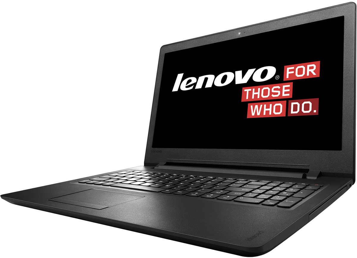 Lenovo IdeaPad 110-15IBR, Black (80T7003LRK)80T7003LRK Lenovo IdeaPad 110-15IBR, Black (80T7003LRK)80T7003LRKLenovo IdeaPad 110 объединяет все необходимые характеристики в одном устройстве начального уровня: стабильная производительность, большой объем оперативной памяти и накопителя, высококлассный дисплей. Доступны комплектации с различными видеокартами.15,6-дюймовый широкоформатный дисплей стандарта HD с соотношением сторон 16:9 и разрешением 1366 х 768 обеспечивает четкость и яркость изображения.Ноутбук Ideapad 110 оснащен встроенным модулем Wi-Fi 802.11 a/c, что обеспечит молниеносную скорость для веб-серфинга, воспроизведения потокового видео и загрузки файлов. Скорость передачи данных стандарта Wi-Fi 802.11 a/c почти в три раза выше, чем 802.11 b/g/n.Точные характеристики зависят от модификации.Ноутбук сертифицирован ЕАС и имеет русифицированную клавиатуру и Руководство пользователя.