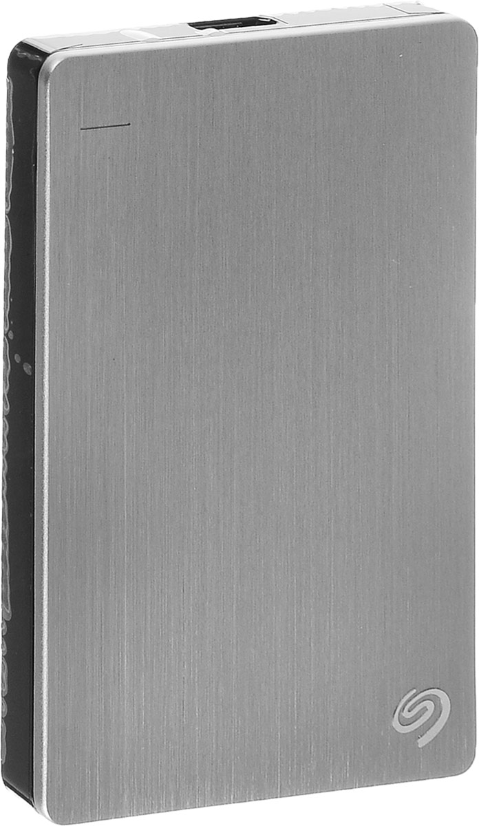 Seagate Backup Plus Portable Slim 1TB USB3.0, Silver (STDR1000201) внешний жесткий дискSTDR1000201 Seagate Backup Plus Portable Slim 1TB USB3.0, Silver (STDR1000201) внешний жесткий дискSTDR1000201Жизнь полна удивительных моментов, которые хочется запомнить навсегда. Портативный диск Backup Plus будет с вами везде, легко создавая резервные копии после подключения с автоматической настройкой. Поэтому ваши памятные моменты всегда будут защищены — независимо от того, где и что может случиться. Подумайте, сколько фотографий вы опубликовали на Facebook или Flickr. Теперь их можно легко загрузить прямо на диск Backup Plus, чтобы еще больше фрагментов вашей жизни были в безопасности и хорошем состоянии.Объем буфера: 16 МбПропускная способность интерфейса: 5 Гбит/с