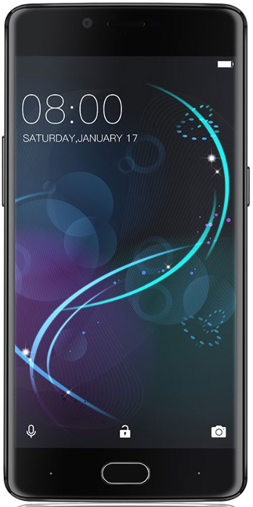 Doogee Shoot 1, BlackShoot1_Black Doogee Shoot 1, BlackShoot1_BlackБлагодаря тщательно выверенному сочетанию размера корпуса и расположения кнопок, удалось получить смартфон, который необыкновенно приятно держать в руках. Применение современных технологий обработки металла помогает Doogee Shoot 1 изготавливать детали с микронной точностью и придавать плавные, естественные линии боковым граням.Изображение комбинируется с двух параллельных линз. DSLR-объектив гарантирует качественные снимки поразительной глубины. 13 Мпикс сенсор Samsung фиксируется на изображении за 0.17 секунд, в то время как 8 Мпикс сенсор концентрируется на деталях.Все что следует сделать - выбрать фокус и глубину снимка. Вы можете добавлять различные эффекты, например размытость фона и другие.8 Мпикс фронтальная камера делает потрясающие снимки даже при слабом освещении. Вы можете настроить срабатывание затвора камеры при улыбке, а умная технология распознает ваше лицо и автоматически применит заданные настройки снимка. Прекрасный 5.5 Full HD экран с разрешением 1080х1920 обладает повышенной четкостью. Откройте для себя яркий мир реалистичных цветов.Dtouch - это фронтально расположенный сканер. Легкое нажатие вернет вас на начальный экран. Двойное нажатие откроет настройки. Мягкое касание примет звонок. Сканер можно интегрировать с фото, видео, галереей и лаунчером.Мощный четырехъядерный процессор с тактовой частотой 1.5 ГГц позволяет смартфону демонстрировать отличные показатели производительности и энергопотребления. 2 ГБ оперативной памяти прекрасно справляются с многозадачностью, память можно увеличить до 256 ГБ при помощи SD карты.Телефон сертифицирован EAC и имеет русифицированный интерфейс меню и Руководство пользователя