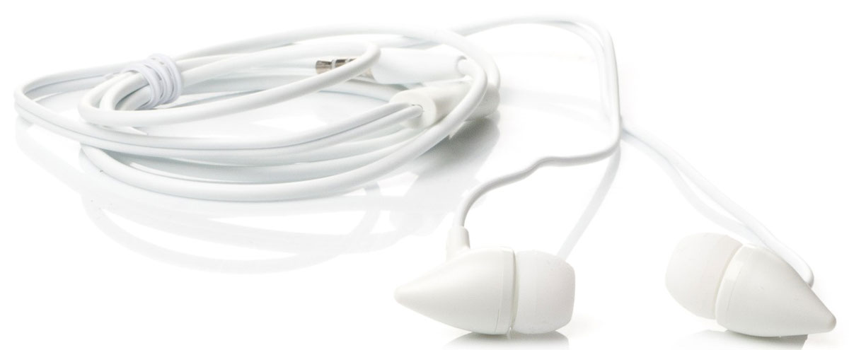 Harper HV-403, White наушникиH00001180 Harper HV-403, White наушникиH00001180Наушники Harper HV-403 сочных цветов, выполненные в форме ушек маленьких монстров, не могут не привлечь к себе внимание! Насыщенный красный, ультрамодный лайм, черная и белая классика или розовый глянец - подобрать наушники себе по стилю и цвету сможет каждый, и при этом Harper HV-403 станут отличным аксессуаром не только для ребенка, но и для взрослого.Чтобы наушники максимально гармонично работали именно с вашим смартфоном, производители Harper HV-403 предусмотрели два режима интерпретации команд от многофункциональной кнопки - для iPhone, Samsung и других аналогичных гаджетов (режим S), а также для Lenovo, ZTE и других смартфонов китайского производства (режим N).Чтобы наушники работали превосходно, не нужно устанавливать какие-либо сторонние программы и утилиты. Треки можно переключать или перематывать всего одной клавишей. Мультифункциональная кнопка также принимает и завершает вызовы, запускает и останавливает музыку.Благодаря анатомической форме амбушюр и высокому качеству передачи звука (воспроизводимые частоты 20-20000 Гц, импеданс - 32 Ом, чувствительность - 102 дБ) наушники-вкладыши Harper HV-403 идеально передают музыку, особенно басы. Внутриканальные амбушюры снизят слышимость внешних шумов, и вы сможете по-настоящему насладиться звучанием любимых треков.Наушники оснащены встроенным микрофоном с повышенной четкостью передачи звука. Принять вызов или завершить его можно кнопкой на корпусе с микрофоном.